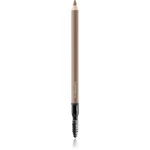 MAC Cosmetics Veluxe Brow Liner tužka na obočí s kartáčkem odstín Omega 1,19 g