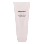 Shiseido Refining Body Exfoliator 200 ml telový peeling pre ženy