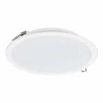 Podhledové LED svítidlo Philips Ledinaire DN065B G3 LED20/830 19,5W D200 RD 3000K teplá bílá