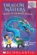 Secret of the Water Dragon