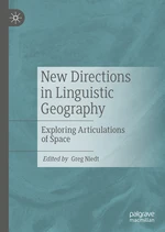 New Directions in Linguistic Geography