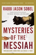 Mysteries of the Messiah Bible Study Guide plus Streaming Video