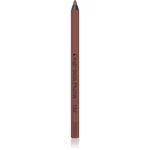 Diego dalla Palma Stay On Me Lip Liner Long Lasting Water Resistant vodeodolná ceruzka na pery odtieň 152 Hazelnut 1,2 g