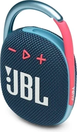 JBL Clip 4 Coral