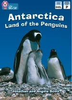 Antarctica