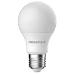 LED žárovka E27 Megaman LG7104.8+E27+865+V0240 A60 4,8W (40W) studená bílá (6500K)