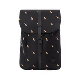 SPIRAL Tribeca Bird, objem 14 l, barva černá, studenstký, batoh na notebook
