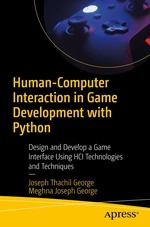 Human-Computer Interaction in Game Development with Python