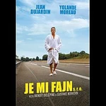 Různí interpreti – Je mi fajn s.r.o. DVD