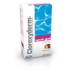 Clorexyderm spot gél ICF 100ml