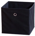 HALMAR Úložný box Winny černý
