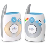 Bayby With Love BBM 7005 digitálna audio pestúnka