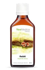Yaomedica 025 Reishi 50ml