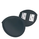 LOVI Vložky do podprsenky Discreet Elegance černé 40 kusů