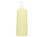 Maska pre uhladenie vlasov Be Eco SOS Nutrition Mila - 900 ml (0105013) + darček zadarmo