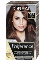 Permanentná farba Loréal Préférence 5.25 ľadová hnedá - L’Oréal Paris + darček zadarmo