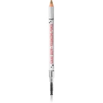 Benefit Gimme Brow+ Volumizing Pencil vodeodolná ceruzka na obočie pre objem odtieň 2 Warm Golden Blonde 1,19 g