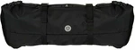 AGU Handlebar Bag Venture Recyklovaný polyester Čierna 17 L