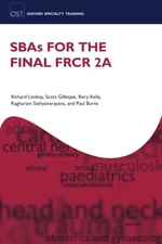 SBAs for the Final FRCR 2A