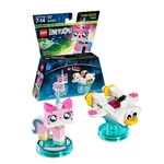 LEGO Dimensions Unikitty Fun Pack