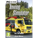 Towing Simulator - PC