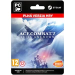Ace Combat 7: Skies Unknown [Steam] - PC