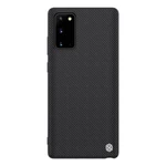 Tok Nillkin Textured Hard Case Samsung Galaxy Note 20 - N980F, fekete