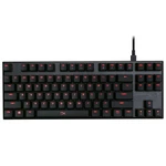 Herná klávesnica HyperX Alloy FPS Pro Mechanical Gaming Keyboard, MX Red