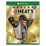NASCAR: Heat 5 (Gold Edition) - XBOX ONE