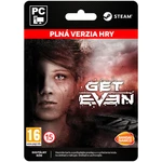 Get Even [Steam] - PC