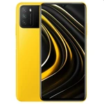 Xiaomi Poco M3, 4/64GB, yellow