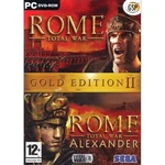 Rome: Total War (Gold Edition 2) - PC
