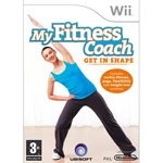 My Fitness Coach: Get in Shape - Wii