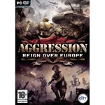 Aggression: Reign Over Europe - PC