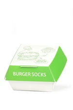 Ponožky Frogies Veggie Hamburger 2P