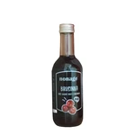 NONAGE Brusinkový ovocný sirup 250 ml BIO