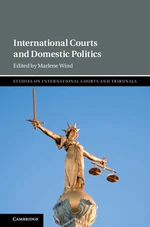 International Courts and Domestic Politics