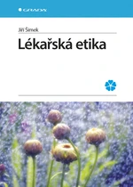 Lékařská etika, Šimek Jiří