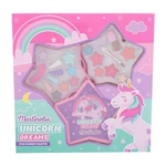 Martinelia Unicorn Dreams Star 7,49 g dekoratívna kazeta pre deti poškodená krabička