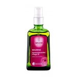 Weleda Wild Rose Pampering 100 ml telový olej pre ženy