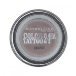 Maybelline Color Tattoo 24H 4 g očný tieň pre ženy 40 Permanent Taupe