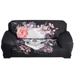 1/2/3/4 Seaters Elastic Sofa Cover Pillow Covers Chair Seat Protector Stretch Slipcover Home Office Furniture Accessorie