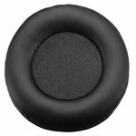 Bakeey 1PC Ear Pads Headphone Earpads PU Leather Sponge Foam Replacement Headset Ear Pad Compatible with Bluedio R+ R-Pl