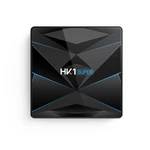 HK1 Super RK3318 2GB RAM 16GB ROM 5G WIFI bluetooth 4.0 Android 9.0 4K TV Box