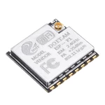ESP-F1 Wireless WiFi Module ESP8266 Serial WiFi Module ESP-07S Geekcreit for Arduino - products that work with official