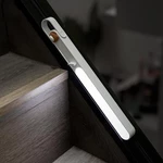 3Life 377 USB LED Night Light Mini Table Lights Eye Protection Pasteable Light Reading Light With Hooks Kitchen Lamp Cor
