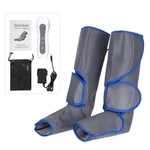 Leg Massager Air Compression For Circulation and Relaxation Foot Leg Massager