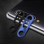 Bakeey Anti-scratch Metal Circle Ring Phone Camera Lens Protector for Xiaomi Mi9 Mi 9 / Xiaomi Mi9 Mi 9 Transparent Edit