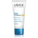 Uriage Eau Thermale Water Cream SPF 20 ľahký hydratačný krém SPF 20 40 ml