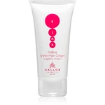 Kallos KJMN Professional Shine Hair krém na vlasy pre lesk 50 ml